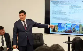 Капитальная реконструкция Каргалинского водохранилища в Актюбинской области начнется в следующем году