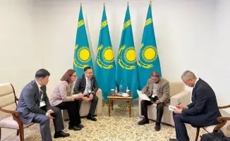 Участие Комитета в 20-й Конференции СИТЕС: новые перспективы для сохранения дикой природы и борьбы с незаконной торговлей