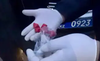 В Павлодарской области задержан молодой человек за использование магнитов для закладок наркотиков