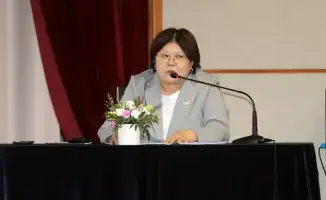 Обмен опытом: Казахстанская модель конституционного контроля может повлиять на реформы в Южной Корее