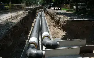 Турксиб: 855 домов на пороге новой жизни!