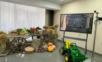 Выставка сельхозпродукции в Кокшетау: новые возможности для акмолинских предпринимателей