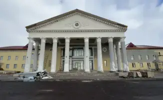 945 млн тенге выделено на реконструкцию аэропорта Балхаша