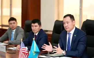 Углубление энергетического сотрудничества между Казахстаном и США: влияние на глобальную безопасность и угольную промышленность