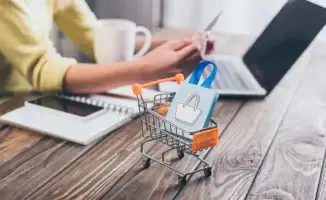 Приход налогов от иностранных интернет-платформ в бюджет Казахстана