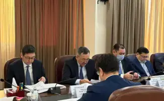 Министр здравоохранения: Реформа ПМСП требует не просто галочек, а глубоких изменений на местах