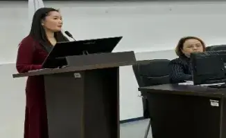 Ақтөбеде жастар арасында діни экстремизмге қарсы бейнероликтер байқауы өтті