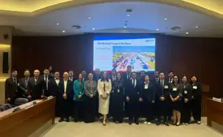 Казахстанские терминалы Dostyk Trans Terminal и GLOBAL CITY включены в список сухих портов ЭСКАТО