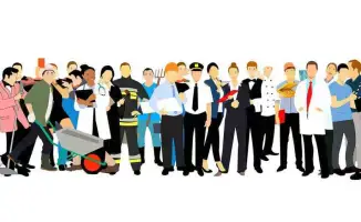 Более 28 тысяч школьников прошли профориентационный тест на платформе Mansap Kompasy, с планами охватить еще больше участников к концу года.