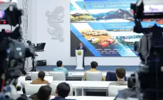 Модернизация инфраструктуры в Акмолинской области: улучшение систем тепло-, водоснабжения и энергетики для 115 тыс. человек