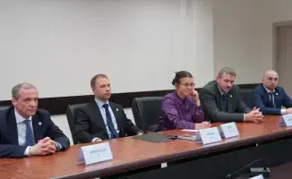 Союз семян: Казахстан и Эстония сажают зерна сотрудничества в аграрной сфере