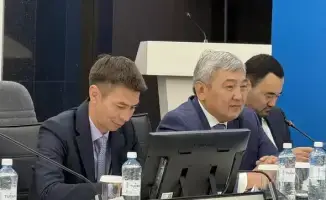 Создание нового завода по производству кормов для рыбы в Алматинской области: шаг к развитию рыбного хозяйства и сотрудничеству между государством и частным сектором