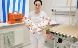 Снижение младенческой смертности в Казахстане за 9 месяцев 2025 года