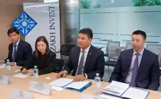 Строительство цементного завода в Актюбинской области: новые рабочие места и снижение зависимости от импорта