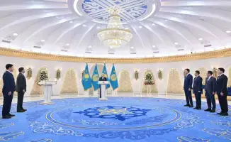 Геннадий Головкин избран президентом международной федерации World Boxing с поддержкой казахстанского лидера