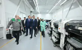 Влияние инициатив Сената на развитие молодёжи и промышленности Карагандинской области