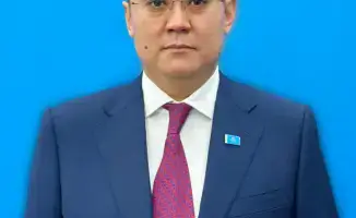 Назначение нового заместителя акима Алматинской области: международный опыт Каната Есболатова
