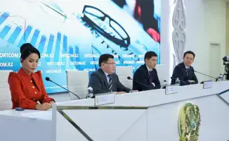 Рост объема продукции субъектов малого и среднего бизнеса на 25% в первом полугодии 2025 года