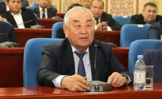 Гражданам выразили благодарность за участие в акции 'Таза Қазақстан'