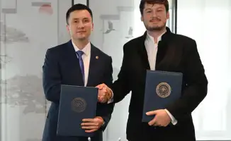 Сотрудничество с китайской компанией может ускорить развитие строительного сектора Алматы