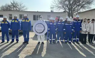 Снижение пожаров на 10% благодаря установке датчиков угарного газа в рамках месячника пожарной безопасности