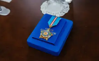 Государственные награды работникам сельского хозяйства Атырауской области