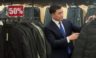 Аким Экибастуза: шутка в Instagram, как искра, разожгла огонь доброго тренда — пользователи разыгрывают своих руководителей, превращая переписку в комедийный спектакль.