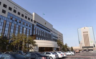 Акимат Астаны выразил соболезнования семье фельдшера Улданы Мырзуан