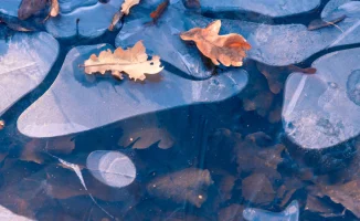 Погода в Алматы и Астане: заморозки и снегопады 5, 6, 7 ноября