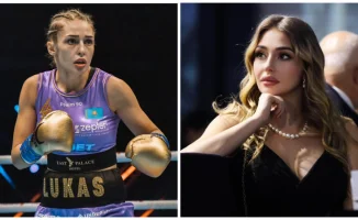 Казахстанская боксерша Ангелина Лукас столкнулась с проблемами с визой, что создало трудности в её спортивной карьере.