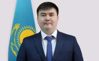 Энергетический вектор изменился: Арымбек Кудайберген покинул пост вице-министра