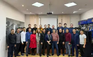 Обучение операторов рентген-телевизионных установок: вклад в безопасность на государственной границе