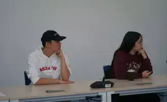 На II заседании Комиссии по правам молодежи обсуждены результаты молодежных обращений и предложены меры по улучшению взаимодействия