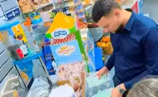 В Карагандинской области продолжается контроль цен на основные товары, выявлено 147 нарушений