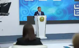 Марат Ахметжанов: Акмолинская область как ключевой игрок в туристической индустрии Казахстана