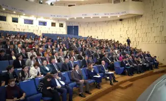 Министр просвещения Жулдыз Сулейменова закрывает двери «Целевой школы» на пути к новым образовательным вершинам