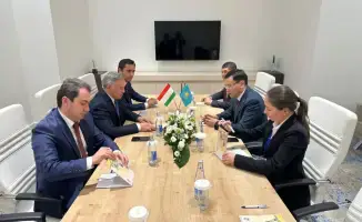 Казахстан инициирует укрепление туристического сотрудничества с соседними странами на международном форуме