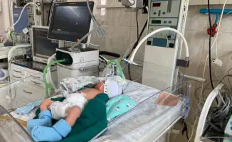 700 граммов надежды: удивительное спасение в Алматы