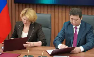 Сотрудничество Казахстана и России в агропромышленности: новые горизонты для двусторонней торговли