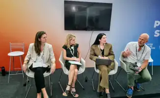 Сокращение выбросов метана на панели COP30 обсуждение методов мониторинга и международного сотрудничества