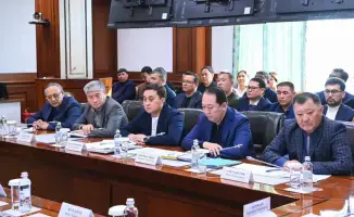 Контроль за выполнением поручений: влияние на стабильность цен и газоснабжение