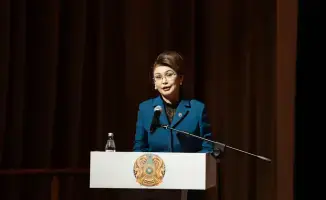 Юбилей театра имени Наталии Сац в Астане