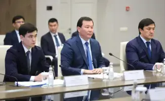 Coca-Cola запускает строительство нового завода в Казахстане с акцентом на экологические технологии