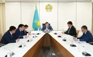 Туркестанская область усиливает пожарную безопасность