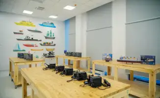 Развитие инфраструктуры для молодежи: новые Дворцы школьников в Астане