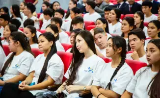 итоги XII Республиканского конкурса искусства Ақберен в Казахстане