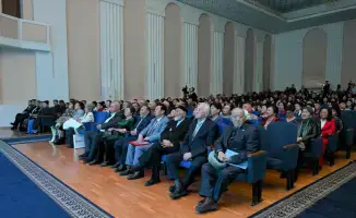 Областной телеканал «SEMEI» празднует 60-летие с международным акцентом на цифровые технологии