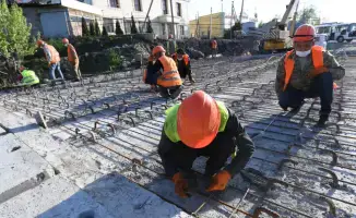 В Алматы подрядчика «поставили на паузу» из-за норм