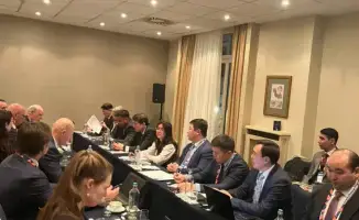 Казахстан усиливает научное сотрудничество с Европой через Horizon Europe и RAMP