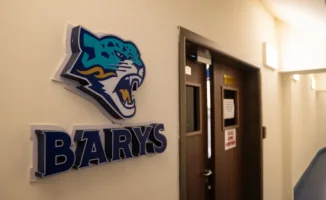 Барыс ловит звезду: американский нападающий Макс Уиллман присоединился к команде